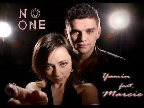 Yamin Feat Marcie - No One (Original Mix)