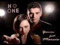 Yamin Feat Marcie - No One (Original Mix) 