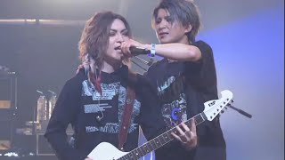 Download lagu DELUHI [REUNION] - TWO HURT THE XING OF DELUHISM [19.04.2019] mp3