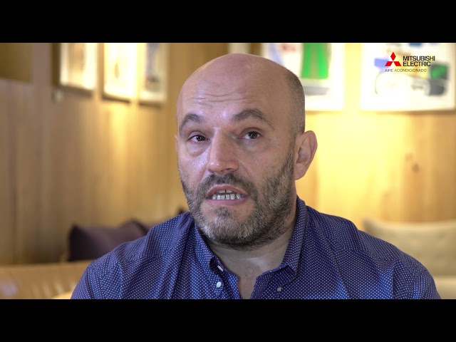 Miniatura del video Finalista Plata hasta 200kW