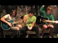 ATP! Acoustic Session: Forever The Sickest Kids - "She's A Lady"