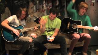 ATP! Acoustic Session: Forever The Sickest Kids - &quot;She&#39;s A Lady&quot;