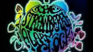 Strawberry Alarm Clock - Barefoot In Baltimore