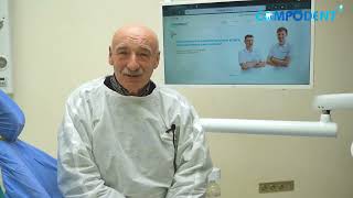 Dezinfectarea instrumentelor în Clinica Compodent