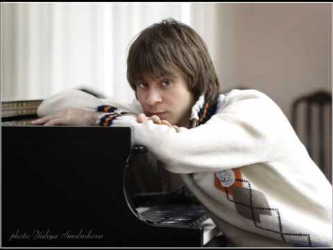 Bach-Siloti Choral Prelude h-moll Kopachevsky Live