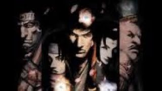 [鬼武者2]久しぶりの初見プレイ配信#1.5