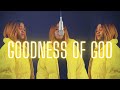 Jenn Johnson - Goodness Of God Reggae Cover by Abbey Mickey (Official Music Video)