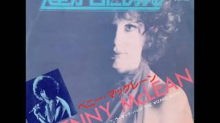 Smoke Gets In Your Eyes　／　Penny Mclean