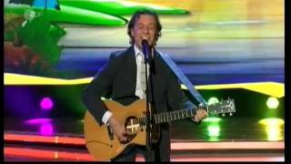 Albert Hammond: &quot;Down By The River&quot;