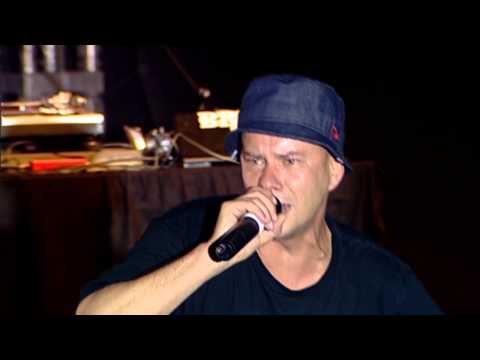 Ronny Trettmann - BPFMZ ★ Campusfestival 2015