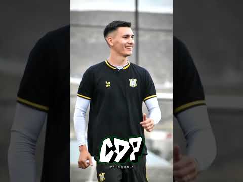 JUAN GUTIERREZ HAURI 🟡⚫ PRESIDENTE DE RADA TILLY