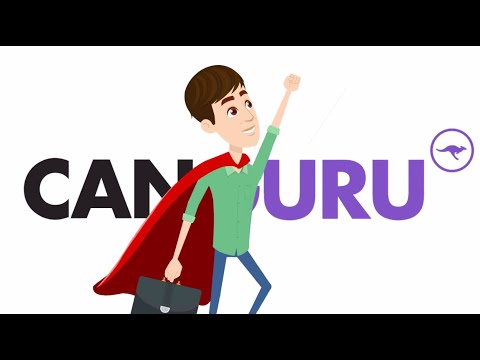 Werken bij Canguru Solutions bv - HR foto 