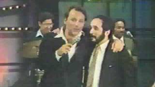 Ligia Elena - Ruben Blades & Willie Colon