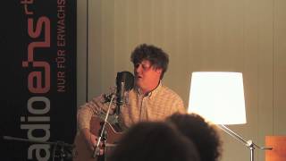 Ron Sexsmith - Listen to what the man said - All in good time