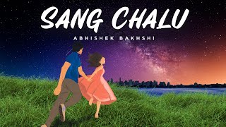 Sang Chalu song artwork