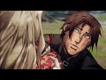 Castlevania Season 4 Ending Weirdly Happy