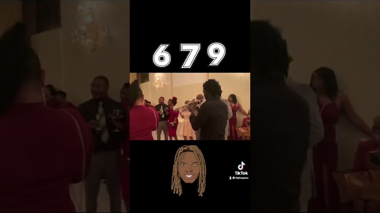 Promotional video thumbnail 1 for The Hip-Hop Saxophonist