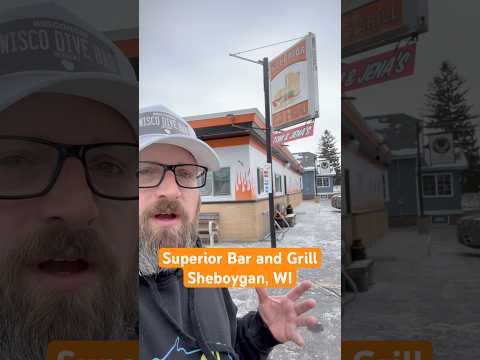 Superior Bar and Grill Video Review