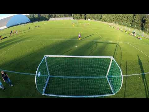 KuPS musta - Ponnistus musta, Pingviini Cup 2020