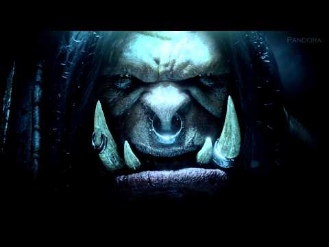 Thunderstep Music - The Horde Is Near [Epic Powerful Action]