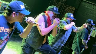 Brujeria - El Desmadre (Live in Orlando, FL 11-14-23)