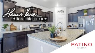 Explore $300K Luxury Home Las Cruces New Homes