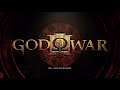God Of War III Opening Cinematic Main Menu Kratos Story In Greece God Of War 3 Remastered