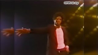The Jacksons - Don&#39;t Stop &#39;Til You Get Enough - Destiny Tour | Live At New Orleans | 1979