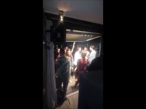 BREIZH MASSIVE SOUND & BAYKOS (QUIBERON au P'TIT VELO) AOUT2019