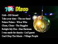 Disco70 S The Sos Band Take Your Time Village People Can T Stop The Music Vol 5