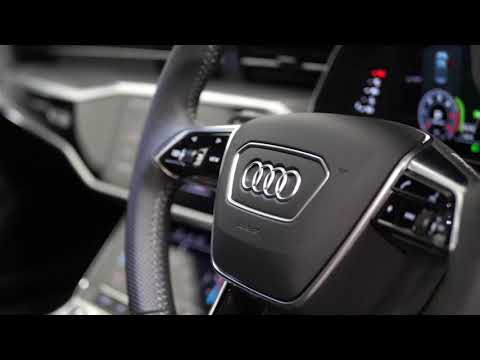 2020 Audi A6 S Line - WALKROUND