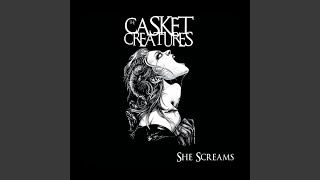 Music video thumbnail preview for Haunted by Casket Case