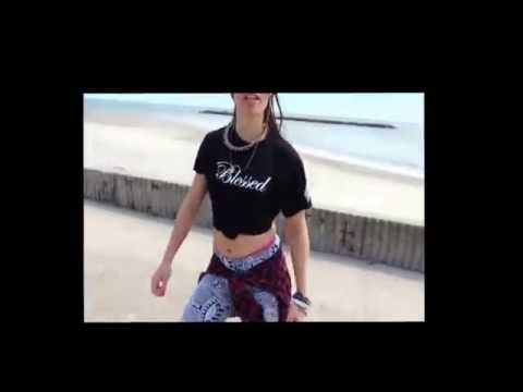 Djembel Dance - Yemi Alade - Johnny