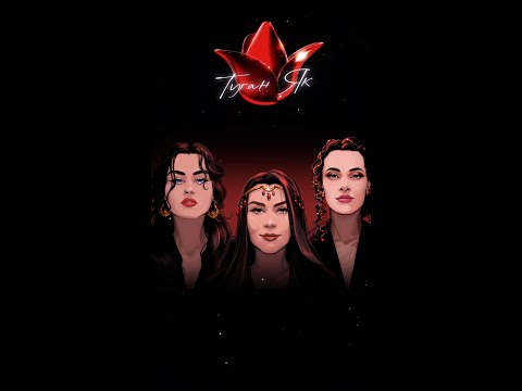 Как родилась идея трио «Туган як»? Виктория Барс, Дина Гарипова и Эльмира Калимуллина