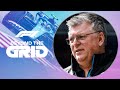 Otmar Szafnauer: Leading Alpine Upwards | F1 Beyond The Grid Podcast
