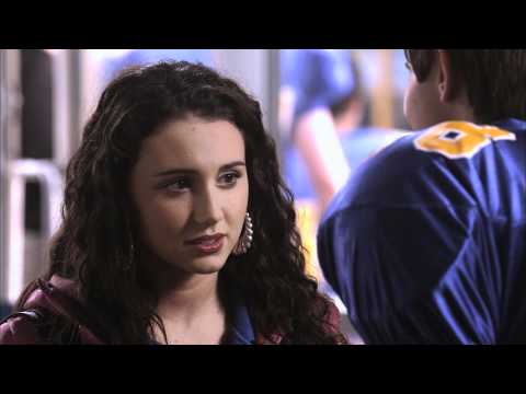 MuchMusic: Degrassi - "Hollaback Girl (Part 1)" - Episode 11x42