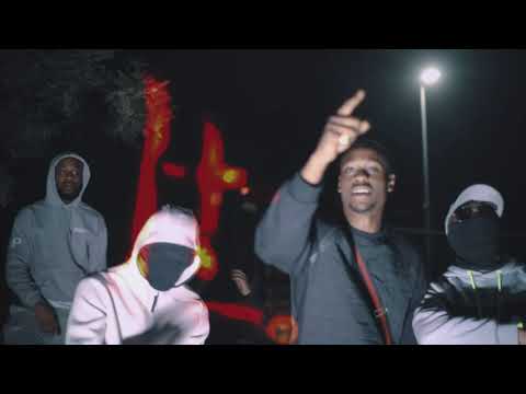 27Drillars ft 27/28 & Knows - Black pearl (Prod By JMKbeatz)