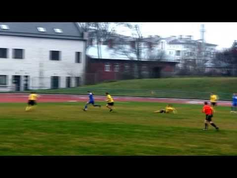 Tartu JK Tammeka - Rakvere JK Tarvas 4:1 (3:0)