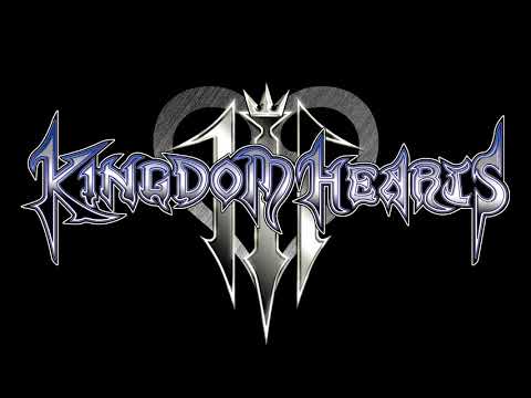 Kingdom Hearts 3 - Tension Rising - YouTube