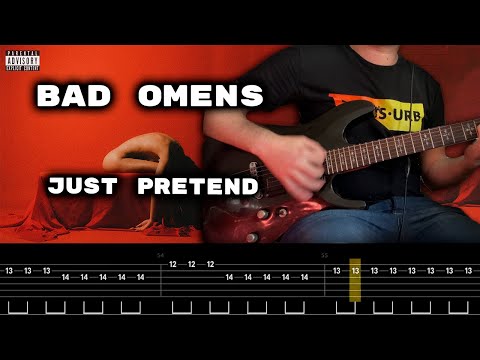 Just Pretend - Bad Omens