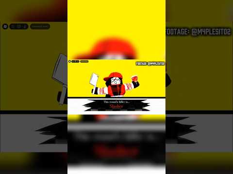 SLASHER - VANITY SKIN NEW INTRO!! [ FORSAKEN ]