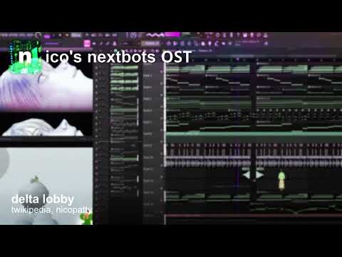 nico's nextbots ost - delta lobby w/ twikipedia