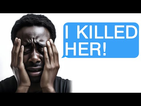 r/Relationships My Idiot Son Killed my Grandkid