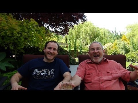 HBW 99: SJ Revolution Beer, Shout Outs, Kegerator Update, & Challenge Sponsors!