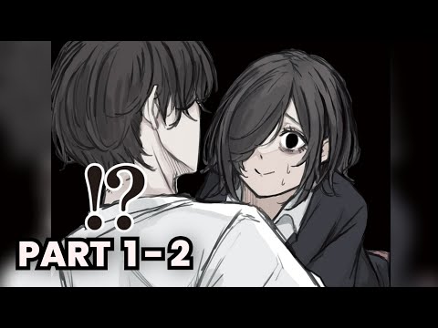 (1-2) My Yandere Childhood Friend Is Super Clingy 