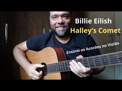 Halley's Comet - Billie Eilish