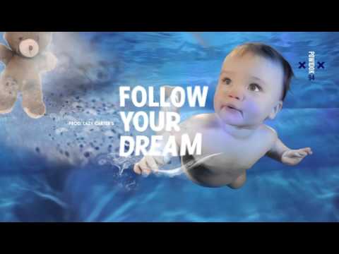 Video thumbnail for Follow your dream