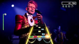 At Night In Dreams - White Denim, Rock Band 4 Expert Guitar