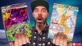Ascended Heroes Is Back! Online Pokemon Store Openings