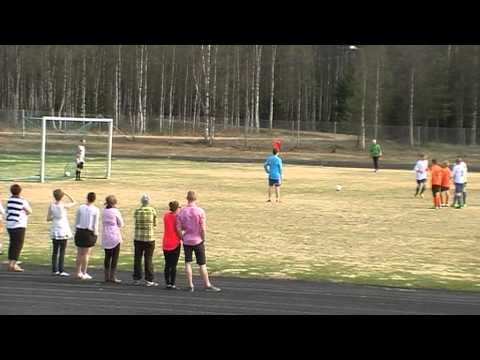 Paka C15 - TePS, 19052013, pelin parhaat palat